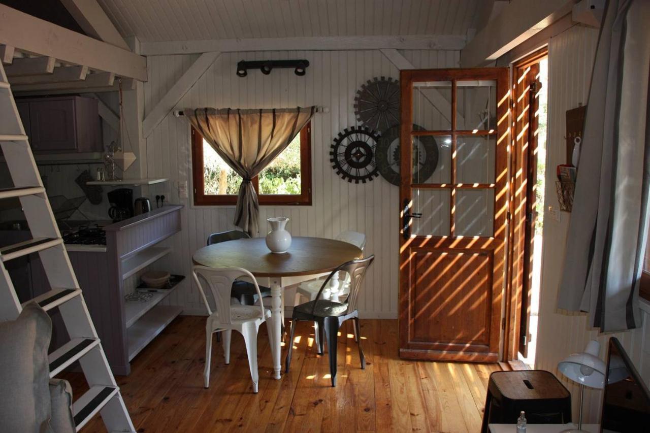Il Sole Villa Le Puy-Sainte-Réparade Dış mekan fotoğraf